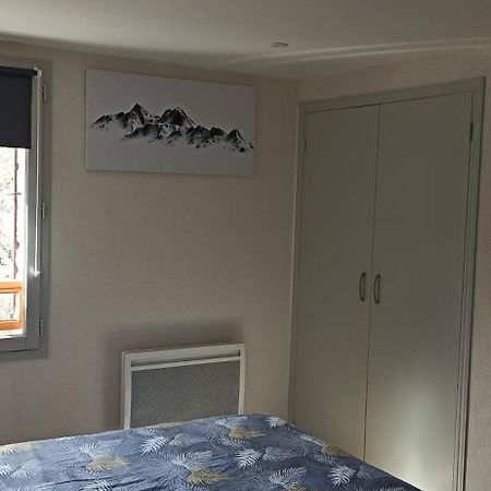 Appartement Cosy Au Coeur Du Mercantour Valdeblore Exteriör bild