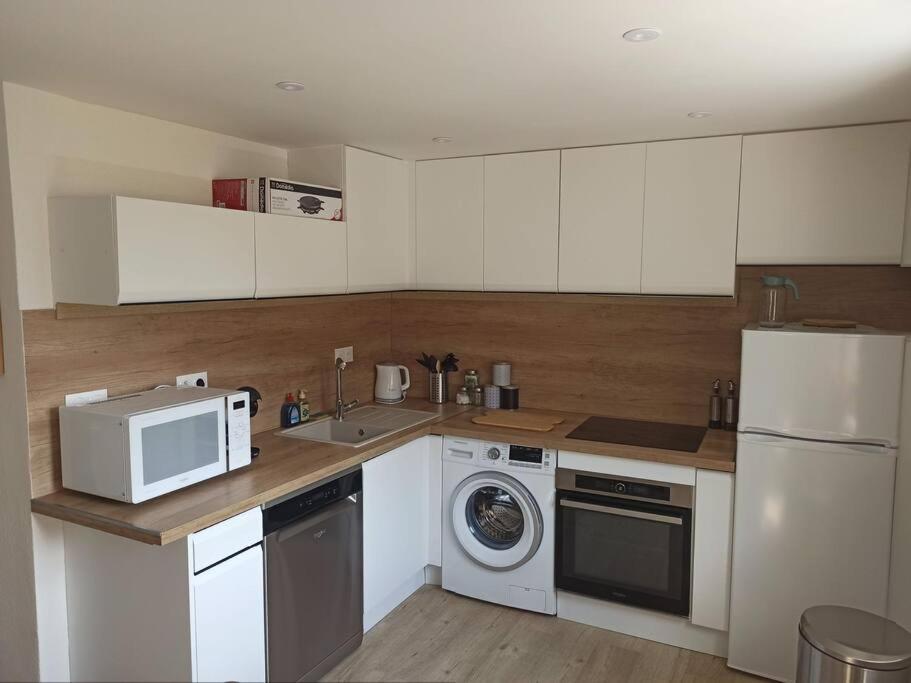Appartement Cosy Au Coeur Du Mercantour Valdeblore Exteriör bild