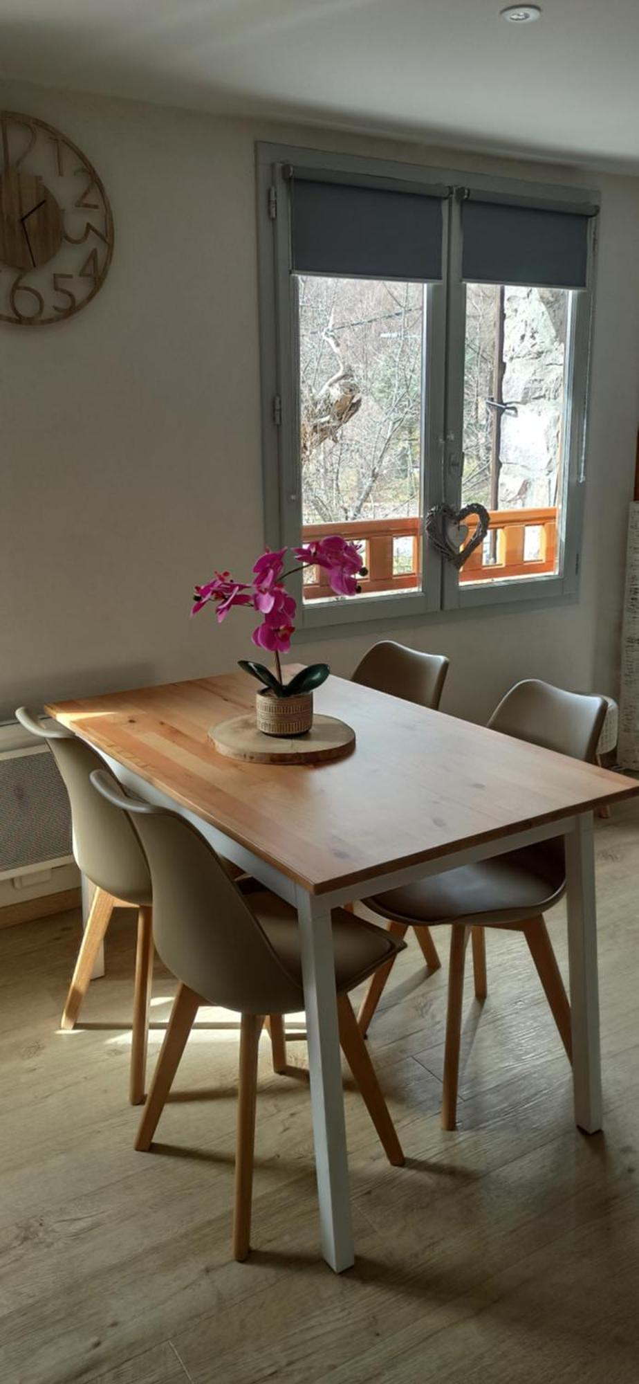 Appartement Cosy Au Coeur Du Mercantour Valdeblore Exteriör bild
