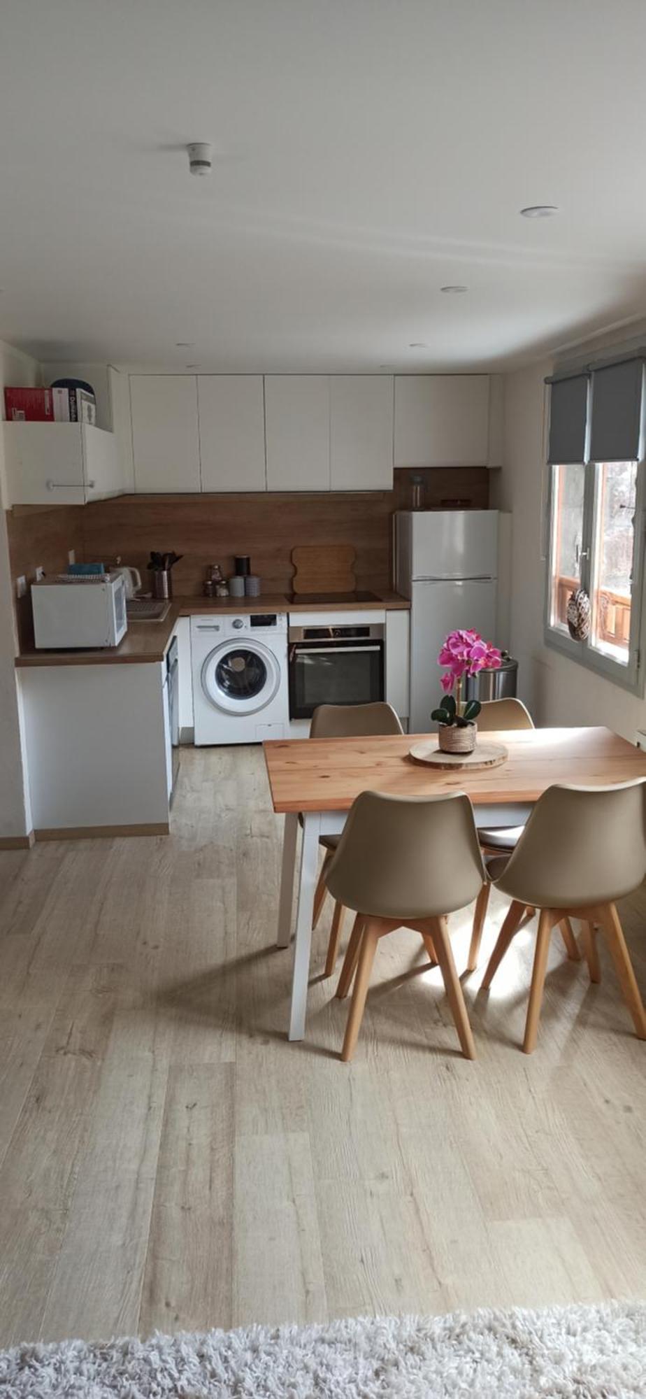Appartement Cosy Au Coeur Du Mercantour Valdeblore Exteriör bild
